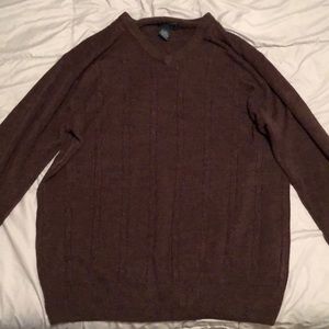 Dockers v-neck sweater